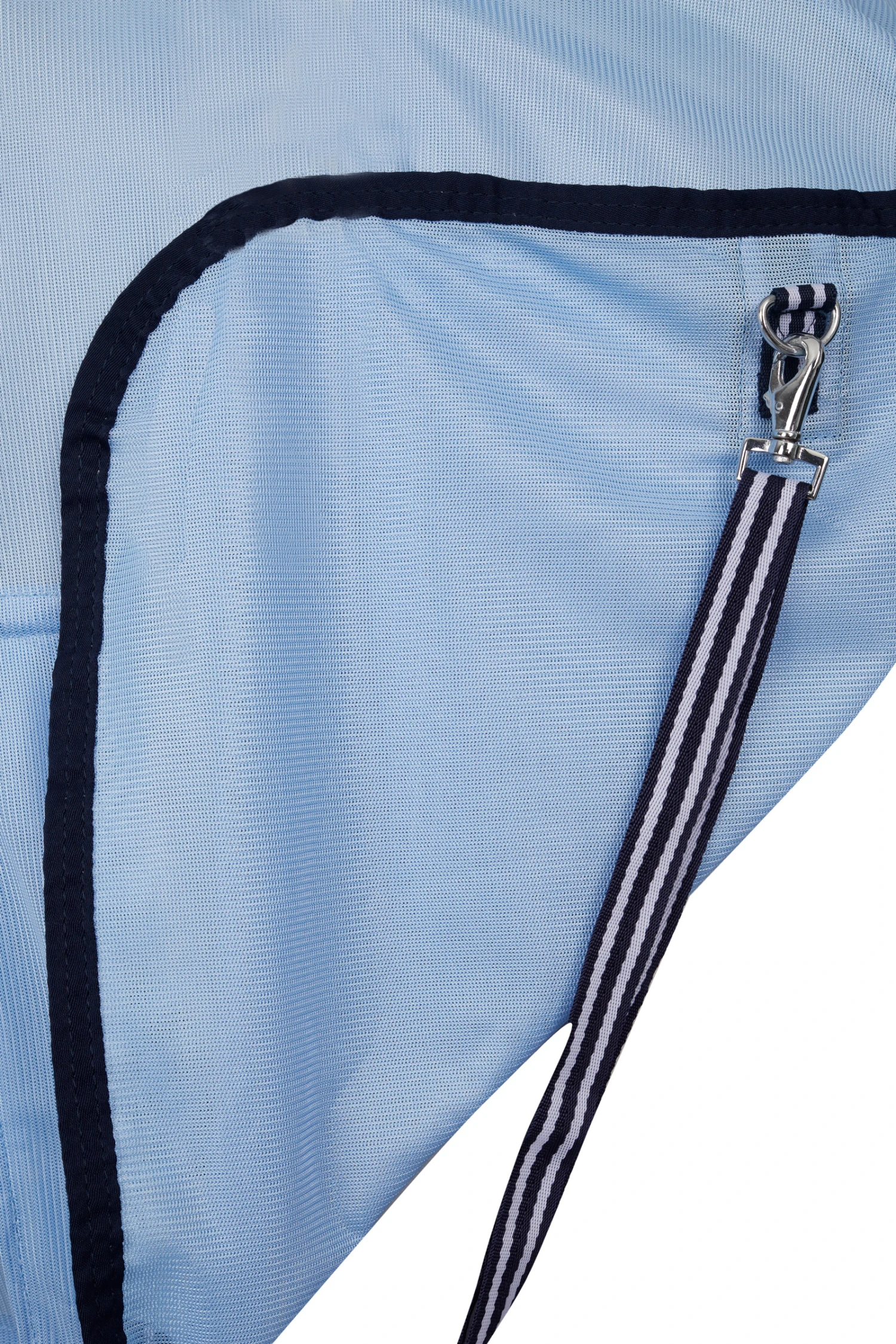 Horze Freja Combo Fliegendecke 4 Horze Freja Combo Fliegendecke – Bild 4