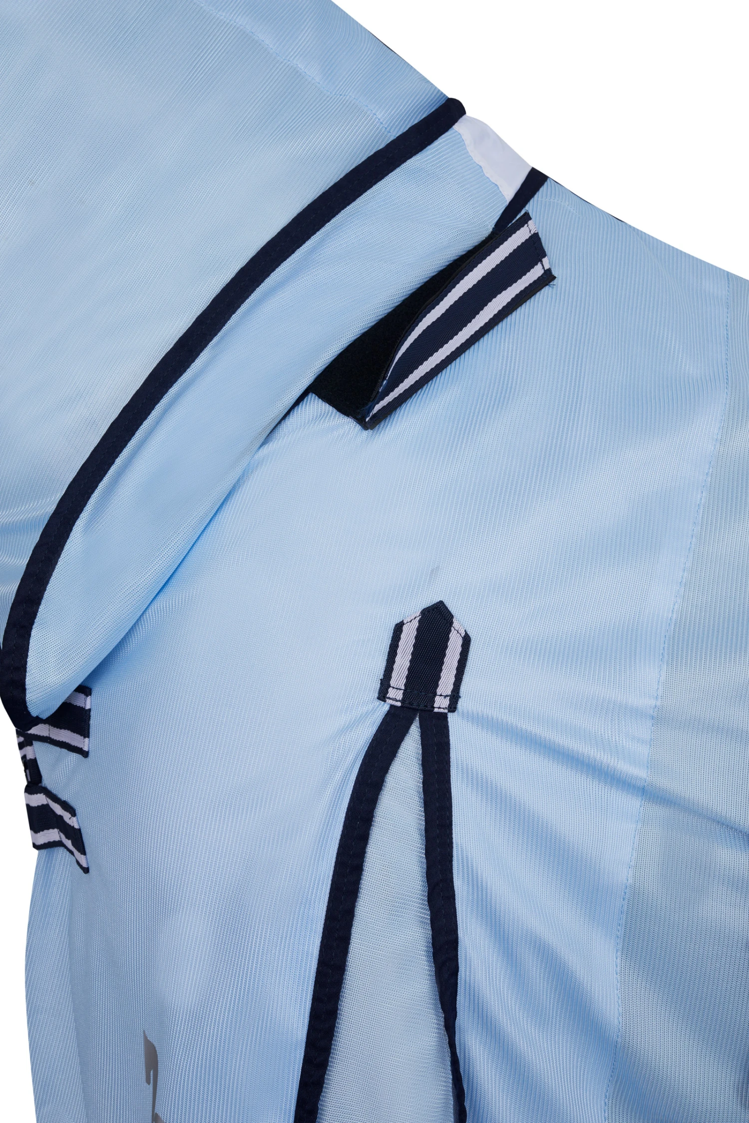 Horze Freja Combo Fliegendecke 5 Horze Freja Combo Fliegendecke – Bild 5