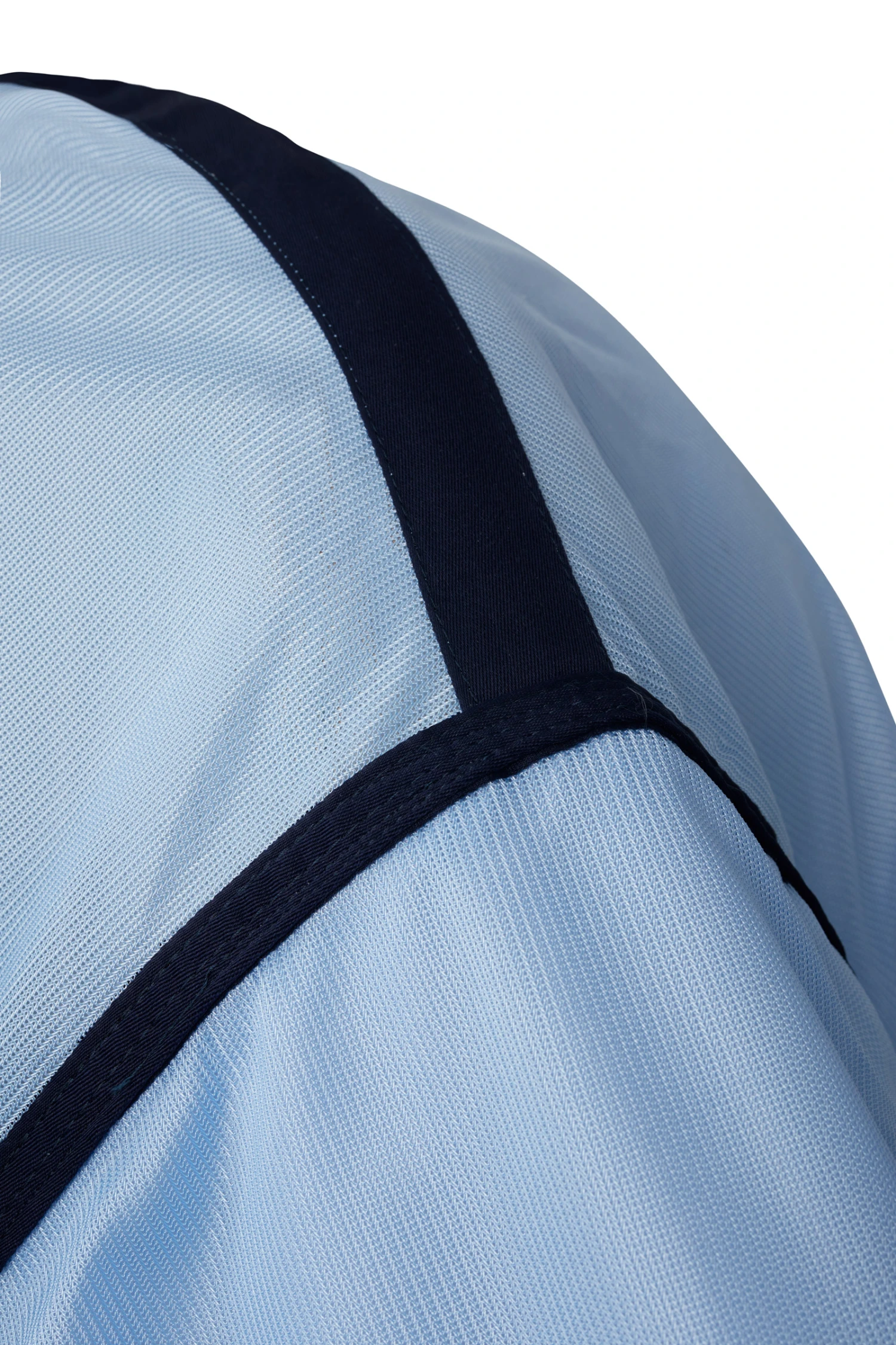 Horze Freja Combo Fliegendecke 6 Horze Freja Combo Fliegendecke – Bild 6