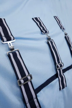 Horze Freja Combo Fliegendecke 19 Horze Freja Combo Fliegendecke -Reitsportbedarf 24832 lb 07