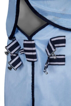 Horze Freja Combo Fliegendecke 20 Horze Freja Combo Fliegendecke -Reitsportbedarf 24832 lb 08