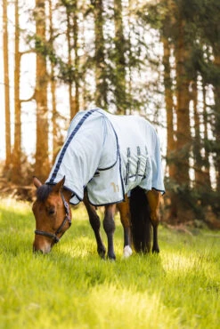 Horze Freja Combo Fliegendecke 22 Horze Freja Combo Fliegendecke -Reitsportbedarf 24832 lb 10