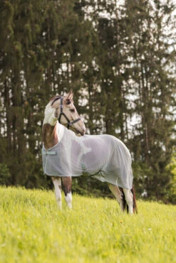 Horze Orleans Fliegendecke -Reitsportbedarf 24835 hrg 07