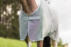 Horze Orleans Fliegendecke -Reitsportbedarf 24835 hrg 11