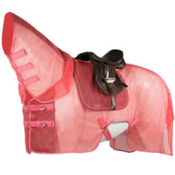 Horze Orleans Fliegen-Ausreitdecke -Reitsportbedarf 24836 SCPI 1