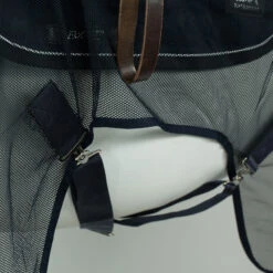 Horze Orleans Fliegen-Ausreitdecke -Reitsportbedarf 24836 VDB 4