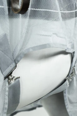 Horze Orleans Fliegen-Ausreitdecke -Reitsportbedarf 24836 hrg 05