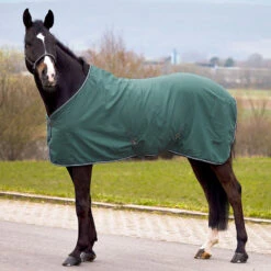 Horze Glasgow Sommerdecke, 0g -Reitsportbedarf 24839 SIGR 1