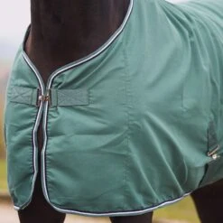 Horze Glasgow Sommerdecke, 0g -Reitsportbedarf 24839 SIGR 2