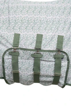 Horze Defender Fliegendecke Mit Festem Halsteil Und Bauchlatz 15 Horze Defender Fliegendecke Mit Festem Halsteil Und Bauchlatz -Reitsportbedarf 24843 625 04