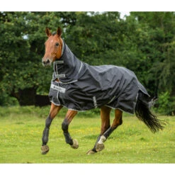 Bucas Smartex Combi Neck, 0g -Reitsportbedarf 24860 BL 2