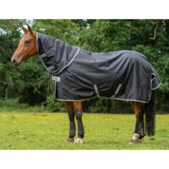 Bucas Smartex Combi Neck, 0g -Reitsportbedarf 24860 BL 5