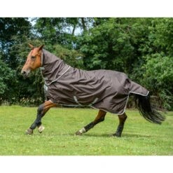 Bucas Smartex Combi Neck, 0g -Reitsportbedarf 24860 BR 1