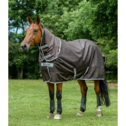 Bucas Smartex Combi Neck, 0g -Reitsportbedarf 24860 BR 4