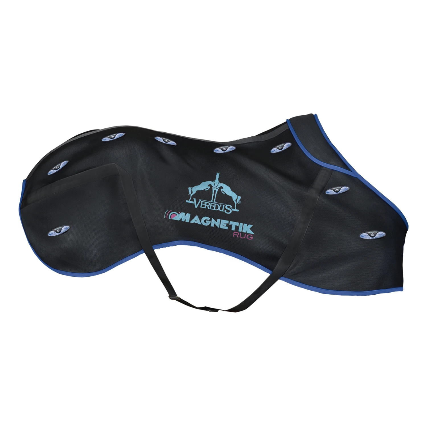 Veredus Magnetik Decke