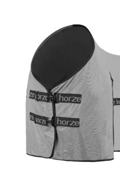 Horze Paso Fino Fliegendecke Mit UV Schutz -Reitsportbedarf 24894 061 02