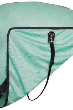 Horze Paso Fino Fliegendecke Mit UV Schutz -Reitsportbedarf 24894 616 03