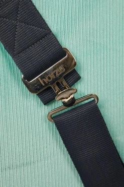 Horze Paso Fino Fliegendecke Mit UV Schutz -Reitsportbedarf 24894 616 04