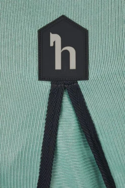 Horze Paso Fino Fliegendecke Mit UV Schutz -Reitsportbedarf 24894 616 06