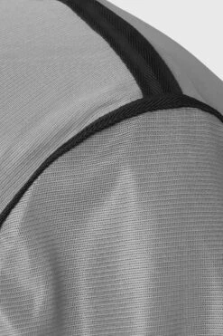 Horze Paso Fino Fliegenausreitdecke Mit Abnehmbarem Halsteil Und UV Schutz -Reitsportbedarf 24896 061 03