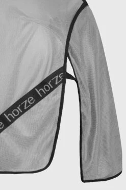 Horze Paso Fino Fliegenausreitdecke Mit Abnehmbarem Halsteil Und UV Schutz -Reitsportbedarf 24896 061 06