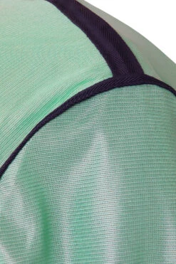 Horze Paso Fino Fliegenausreitdecke Mit Abnehmbarem Halsteil Und UV Schutz -Reitsportbedarf 24896 616 03