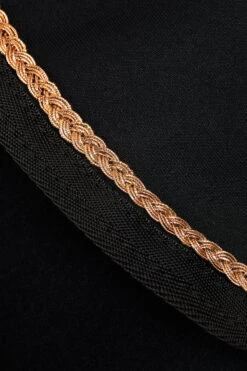 Horze Glarus Fleecedecke -Reitsportbedarf 24897 BL 4