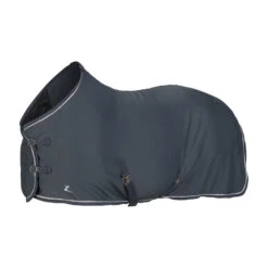 Horze Glarus Fleecedecke -Reitsportbedarf 24897 IGG 1
