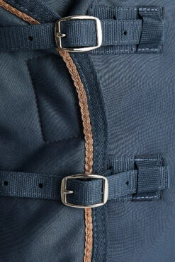 Horze Glarus Fleecedecke -Reitsportbedarf 24897 ondb 02