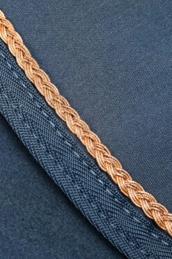 Horze Glarus Fleecedecke -Reitsportbedarf 24897 ondb 03