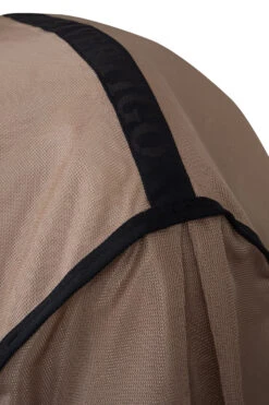 B Vertigo Delux Flliegendecke Mit Abnehmbarem Halsteil Und UV Schutz -Reitsportbedarf 24898 726 05