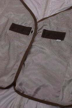 Horze Bunte Fliegendecke -Reitsportbedarf 24956 BE 3