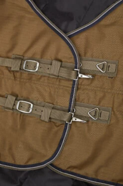 Horze Regendecke, 100g 16 Horze Regendecke, 100g -Reitsportbedarf 24959 ABR 2