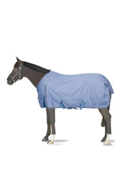 Horze Regendecke, 100g 18 Horze Regendecke, 100g -Reitsportbedarf 24959 BLB 1