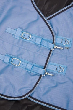 Horze Regendecke, 100g 19 Horze Regendecke, 100g -Reitsportbedarf 24959 BLB 2