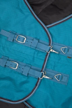 Horze Regendecke, 100g 22 Horze Regendecke, 100g -Reitsportbedarf 24959 pb 02