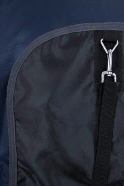 Horze 840D Regendecke, 200g 11 Horze 840D Regendecke, 200g -Reitsportbedarf 24964 DB 4