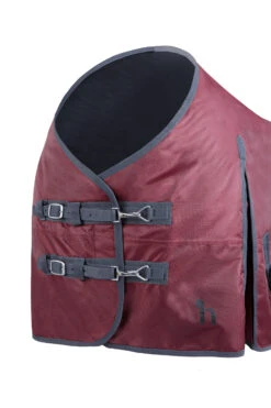 Horze 840D Regendecke, 200g 13 Horze 840D Regendecke, 200g -Reitsportbedarf 24964 DRE 2