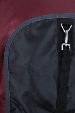 Horze 840D Regendecke, 200g 15 Horze 840D Regendecke, 200g -Reitsportbedarf 24964 DRE 4