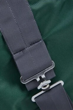 Horze 840D Regendecke Mit Festem Halsteil, 300g -Reitsportbedarf 24965 GR 3