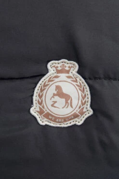 Horze Unterdecke/Stalldecke, 200g -Reitsportbedarf 24970 DG 5