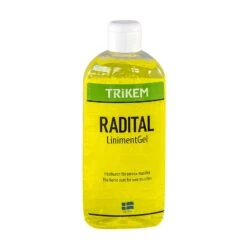 Trikem Gel Zum Einreiben 250 Ml