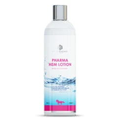 Pharma MSM Lotion, 500ml -Reitsportbedarf 25086 NO DA 1