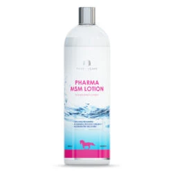 Pharma MSM Lotion, 1000ml -Reitsportbedarf 25087 FR DE 1
