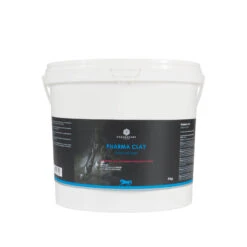 Pharma Clay - Tonerde, 4kg -Reitsportbedarf 25110 NO DA 1