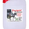 Stassek Equigold Premium Pferdeshampoo, 5 Liter