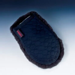 Christ Putzhandschuh Universal -Reitsportbedarf 26163 BL BR 1