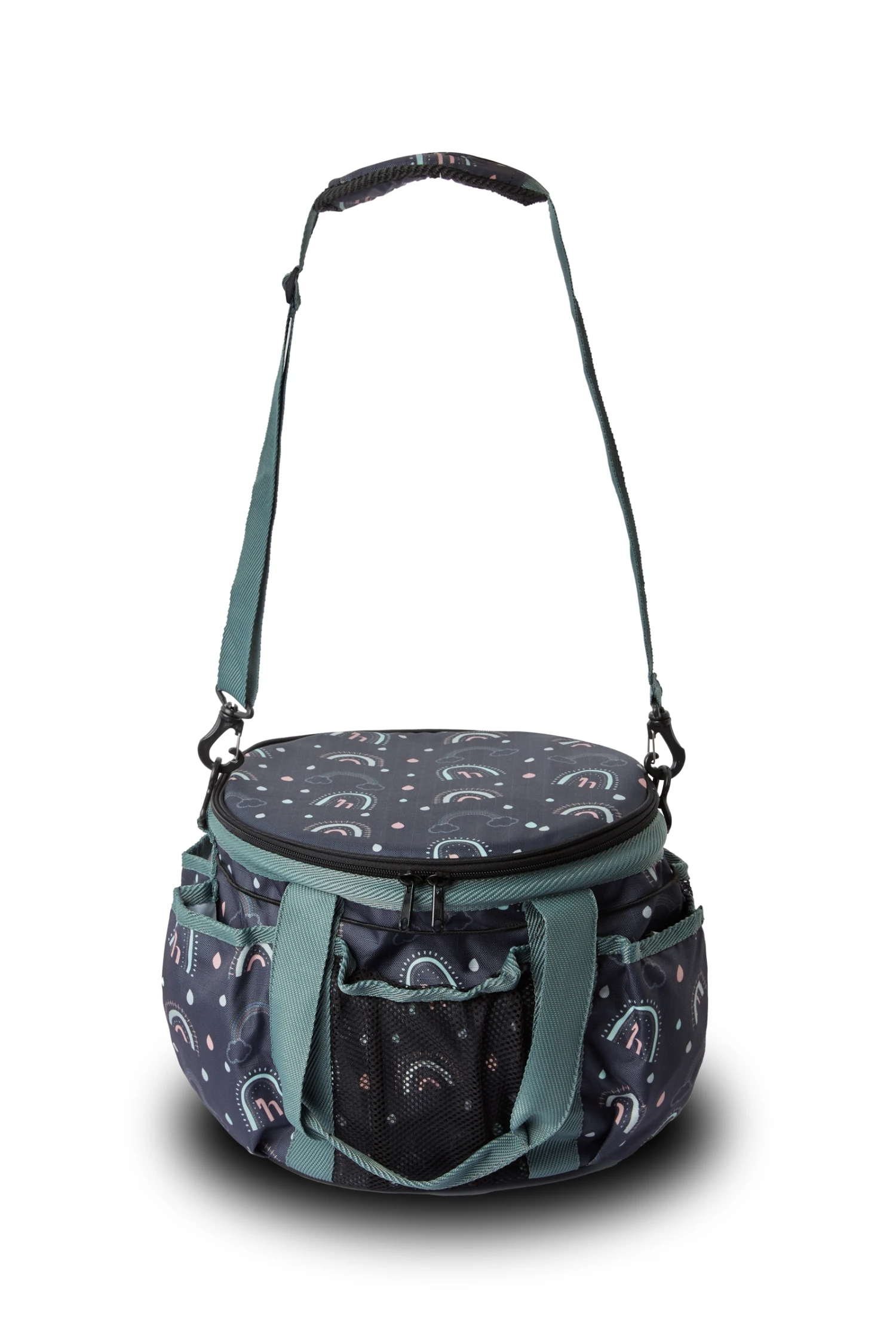 Horze Rainbow Putztasche 1 Horze Rainbow Putztasche