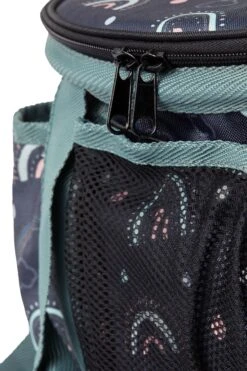 Horze Rainbow Putztasche 6 Horze Rainbow Putztasche -Reitsportbedarf 26285 590 03