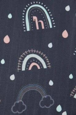 Horze Rainbow Putztasche 7 Horze Rainbow Putztasche -Reitsportbedarf 26285 590 04